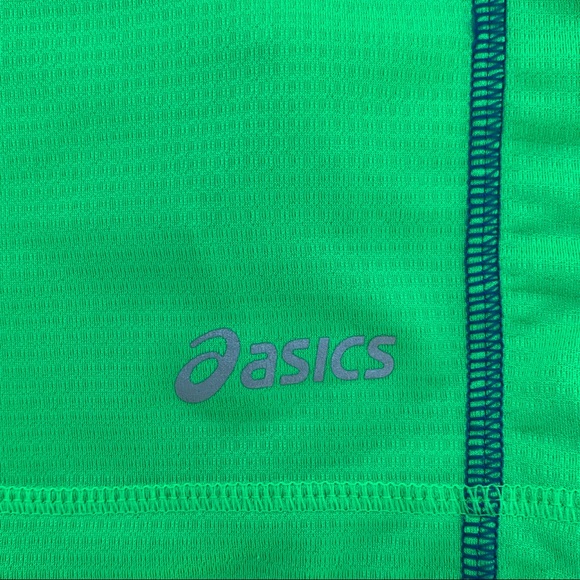 ASICS Short Sleeve Athletic Tee Men’s Size XXL - Picture 9 of 15